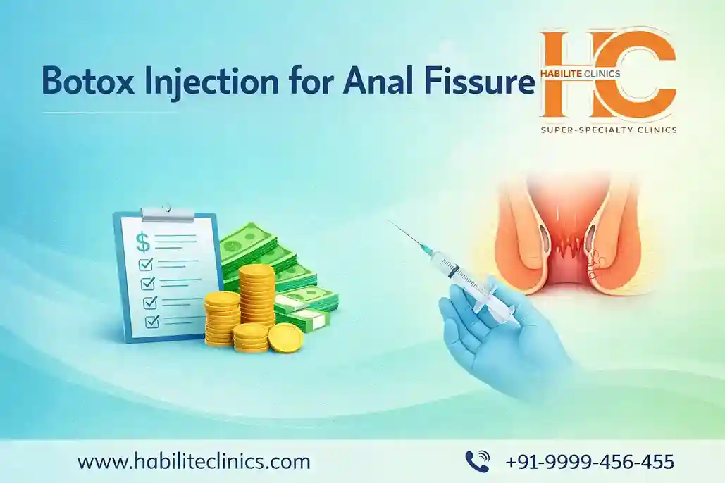 Botox Injection for Anal Fissure: A Complete Manual