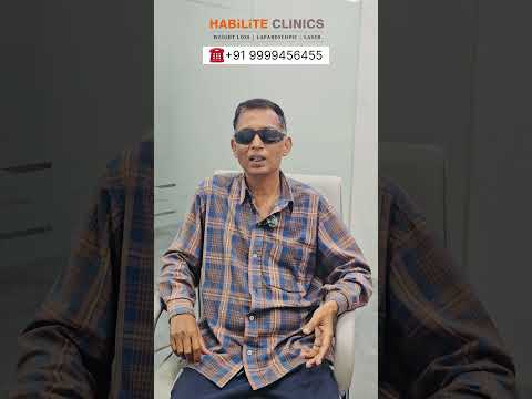 Rapid recovery and minimal scars