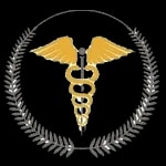 HT Healthcare Awards Award Logo