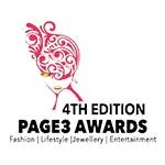 Page3 Awards Award Logo