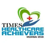 IndiaToday Excellence Healthcare Awards Award Logo