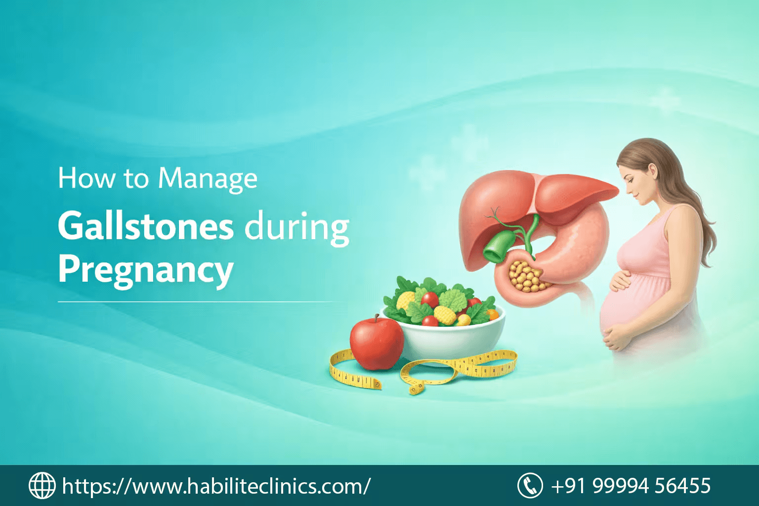 Managing Gallstones during Pregnancy