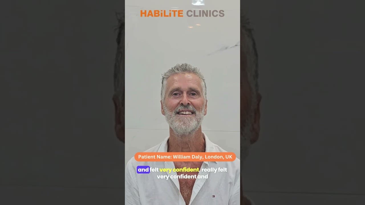 Hernia Surgery Patient - Hernia Testimonial
