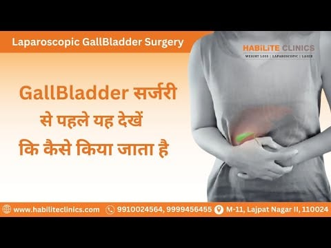 How Gallbladder Surgery Is Done Step by Step | Complete Laparoscopic Procedure Explained