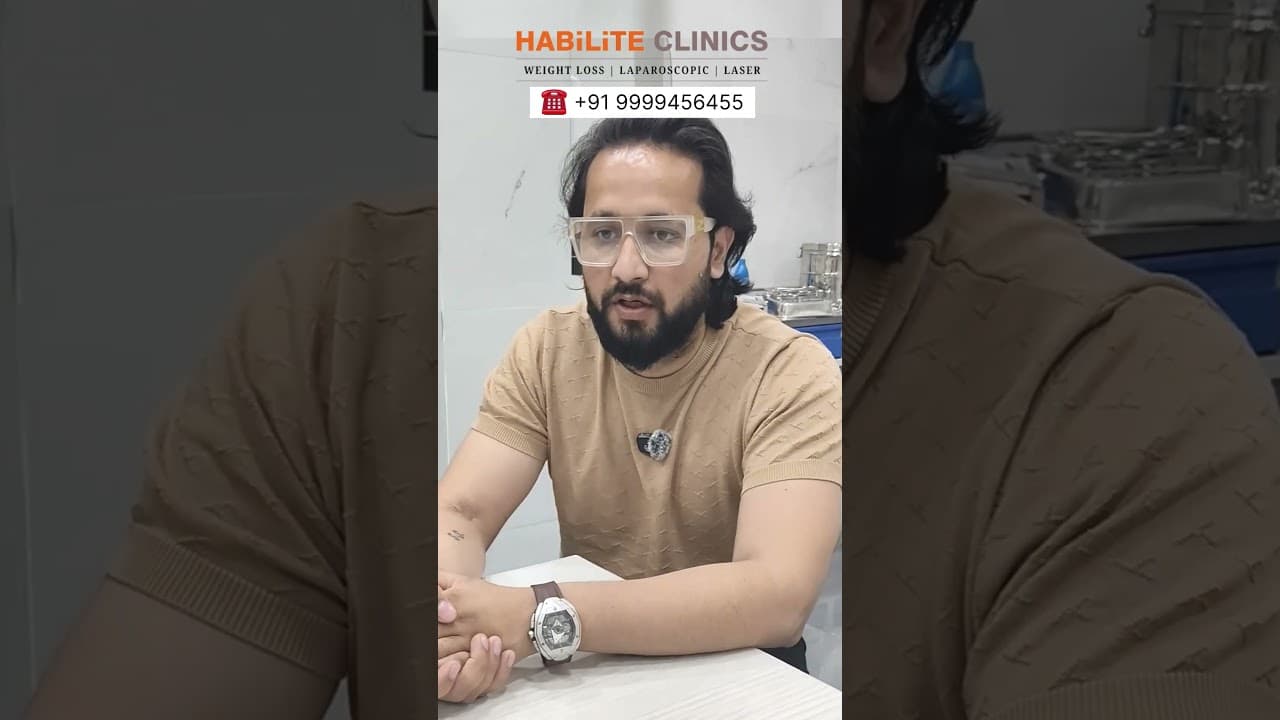 Hernia Surgery Patient - Hernia Testimonial
