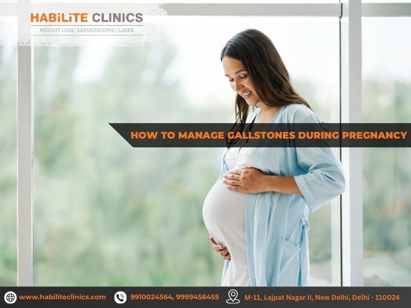 How to Manage Gallstones During Pregnancy