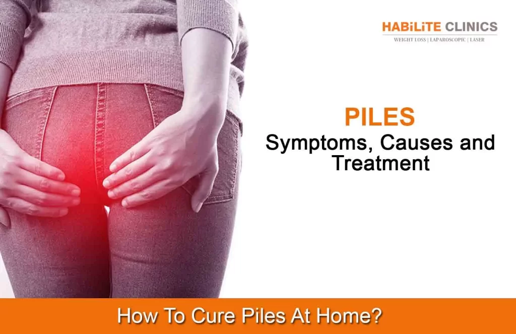 How To Cure Piles At Home